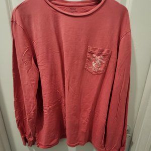 Polo Long sleeve Tee